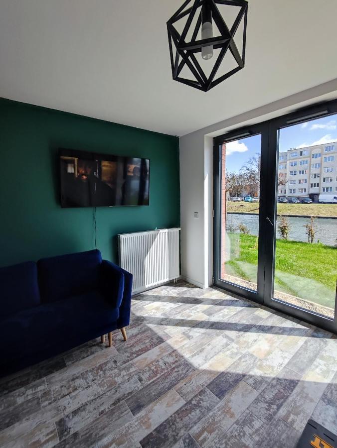 Apartament Motlewa Apartment