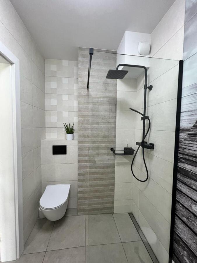 Leilighet Apartament Motlewa