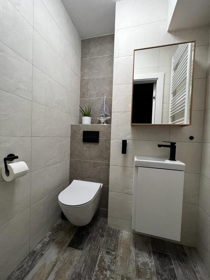 Leilighet Apartament Motlewa Gdańsk