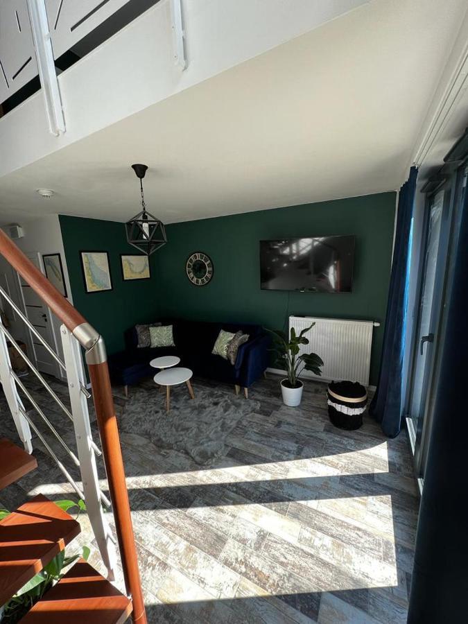 Apartament Apartament Motlewa
