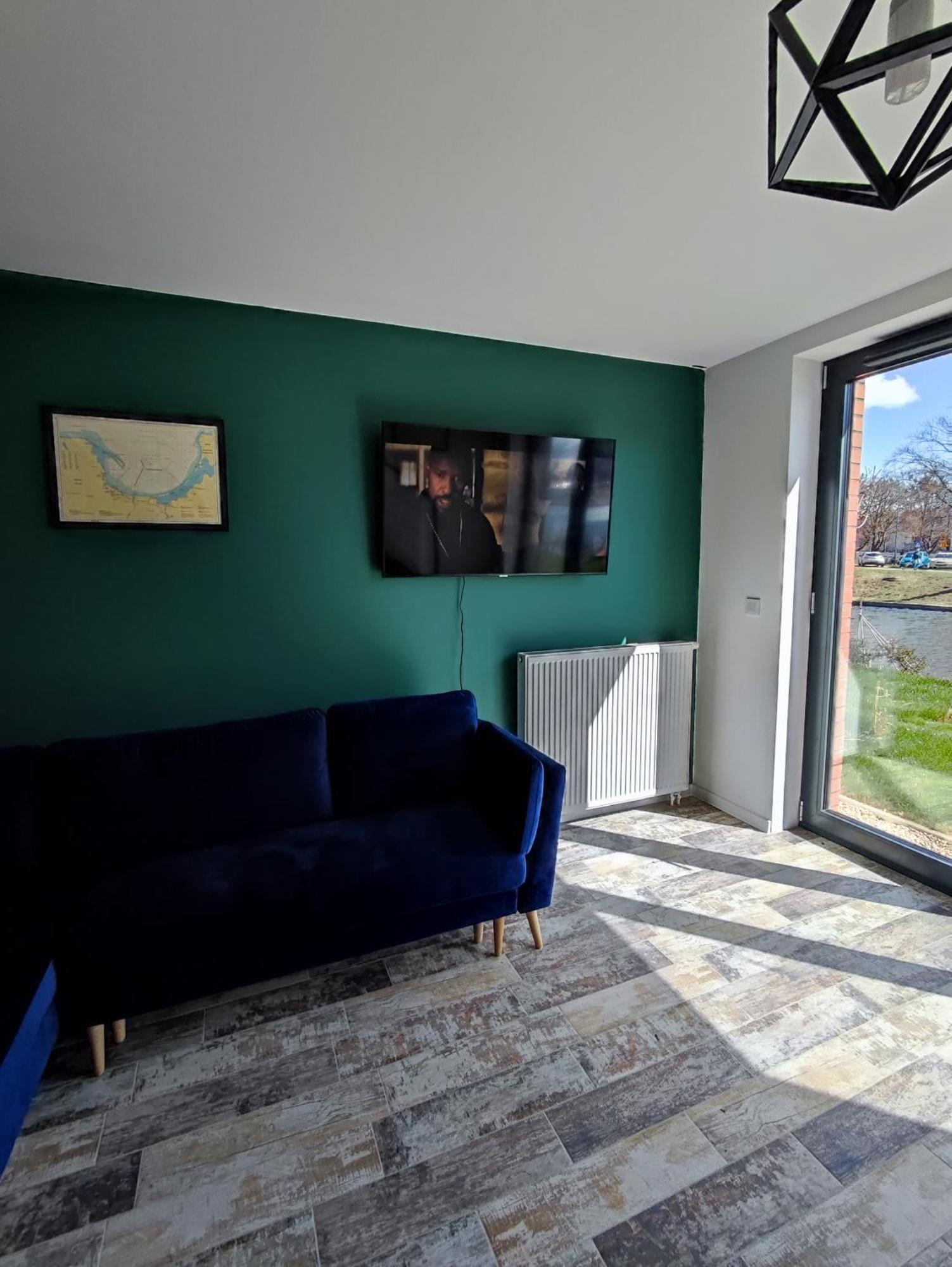 Leilighet Apartament Motlewa *