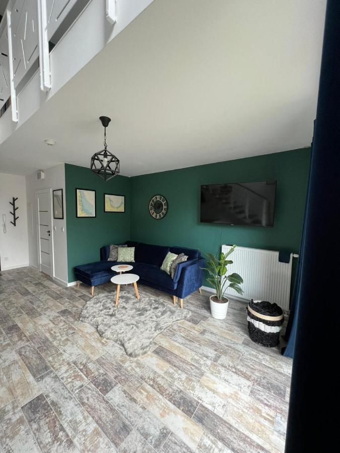 Leilighet Apartament Motlewa *