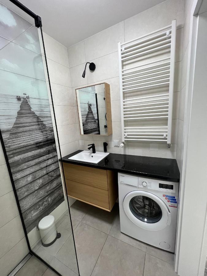 Apartament Motlewa Leilighet Gdańsk
