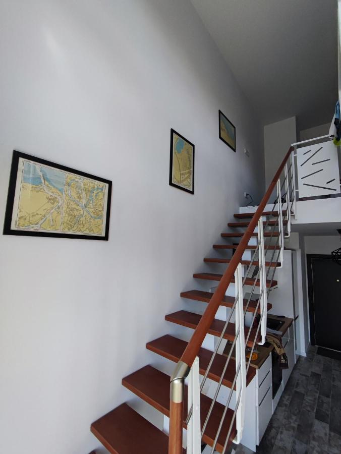 Apartament Motlewa Gdańsk