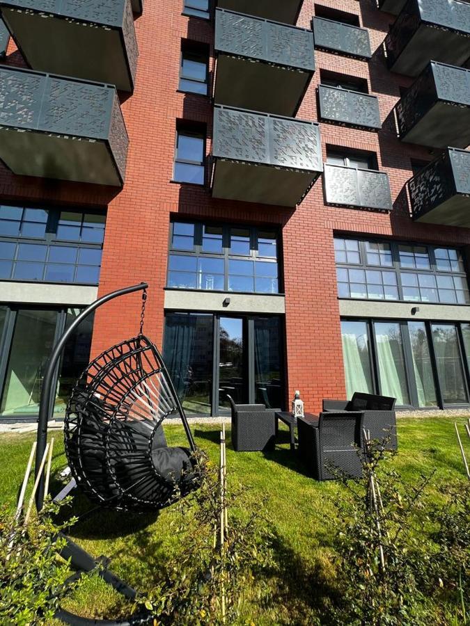 Apartament Apartament Motlewa