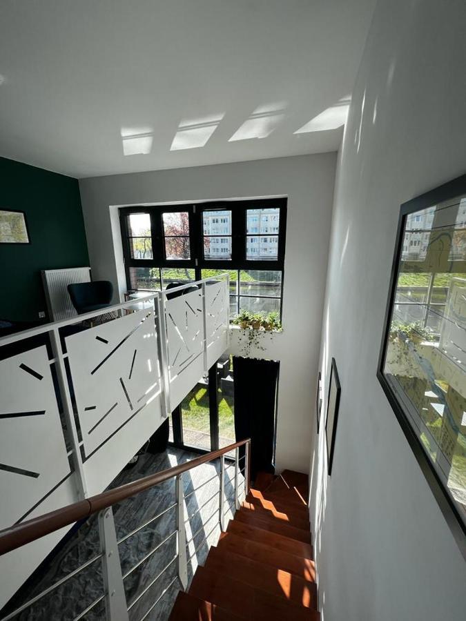 Apartament Motlewa * Gdansk
