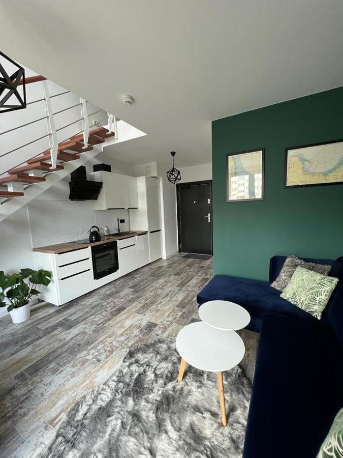 Apartament Motlewa * Gdańsk