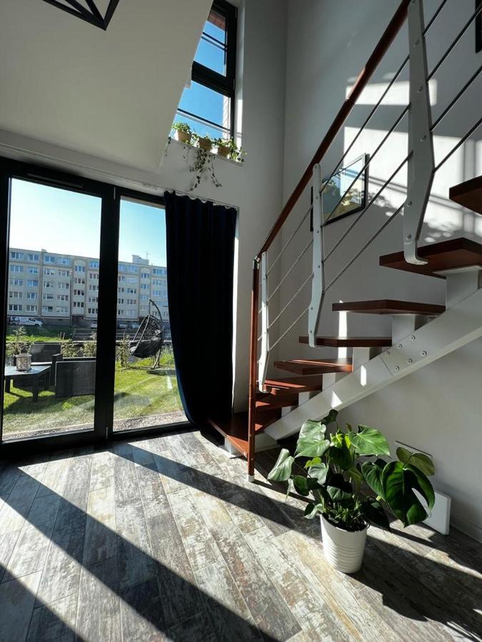 Apartament Apartament Motlewa *