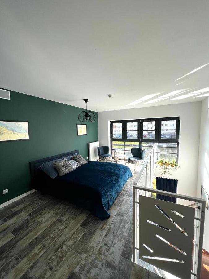 Apartament Apartament Motlewa Gdańsk