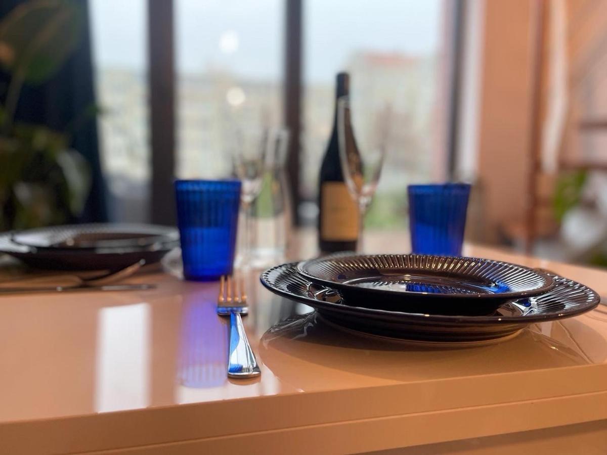 Leilighet Apartament Motlewa Gdańsk